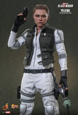 Hot Toys Black Widow - Yelena