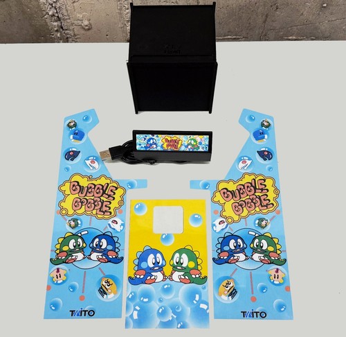 Riser per tuo - tuo, arcade