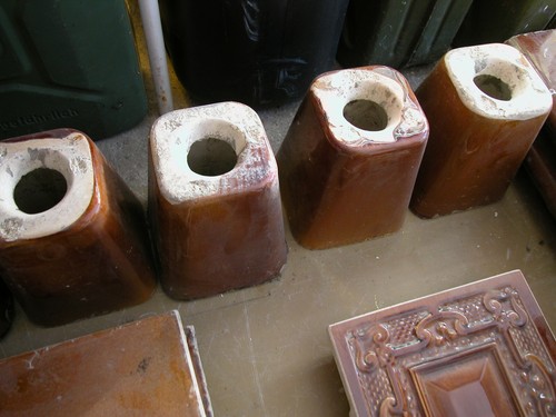 Antica piastrella forno - piastrella,