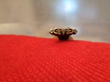 Fer à dorer en bronze pour