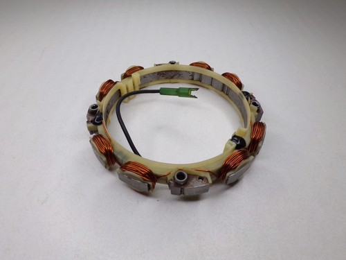 Stator alternateur fil de - 1,