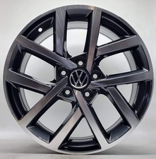 4 cerchi lega nuovi volkswagen