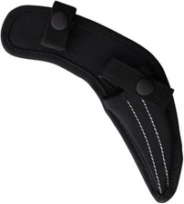 Ontario per EOD Karambit guaina da costruzione pezzo unico in nylon nero ON203295