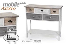 TAVOLO CONSOLLE SCRIVANIA