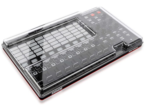 Decksaver akai apc40 - decksaver,