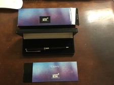 Penna Classic Biro Montblanc