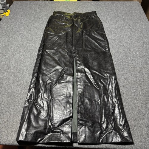 Maxi gonna zara - maxi,