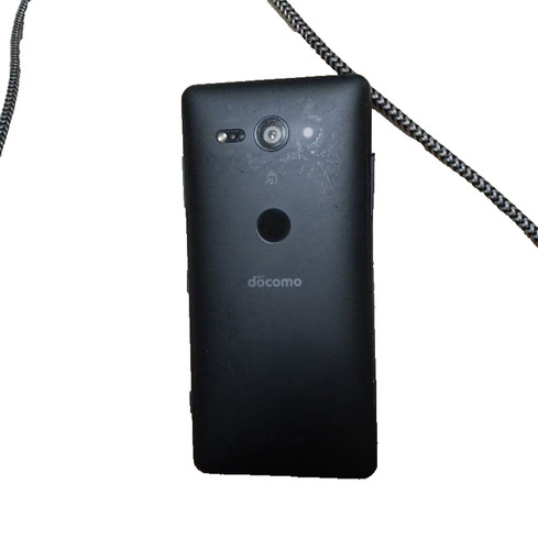 Smartphone sony xperia xz2 - sony,