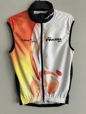 Gilet Ciclismo Jakroo Arlberg