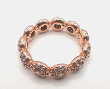 Anello Swarovski Una Angelic