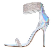 1L131V100 Sandali CASADEI