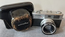 Macchina fotografica vintage