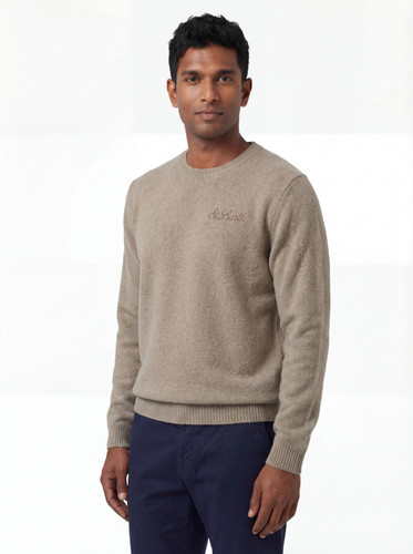 Saint barth uomo maglia - saint,