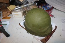 Elmetto M1 balla girevole