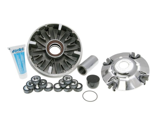Variatore polini maxi - variatore,