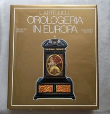 L'ARTE DELL'OROLOGERIA IN