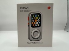 Repod Cassa Alluminio per