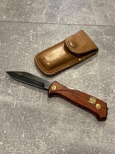 coltello tascabile pieghevole