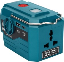 Per Makita 18V LXT Batteria