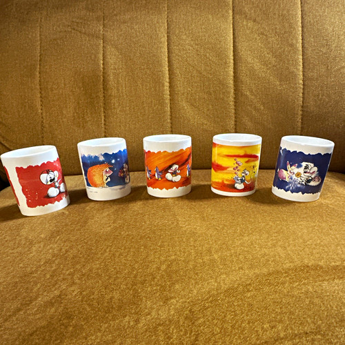 Diddl set tazze - diddl,