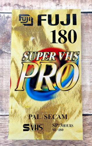 Nastri fuji super - super, 180