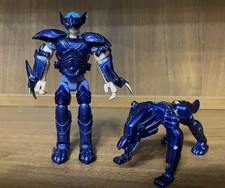 Cavalieri Dello Zodiaco Luxor