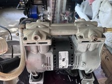 Pompa vuoto Thomas 2650CE