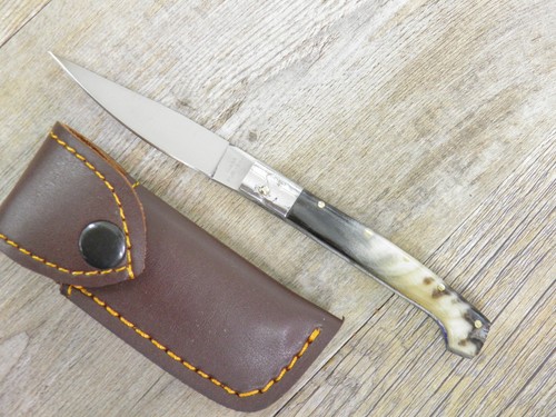 Coltello lama 8 cm - coltello,