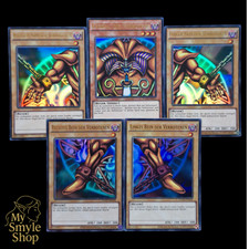 YuGiOh - Exodia, la Proibita -