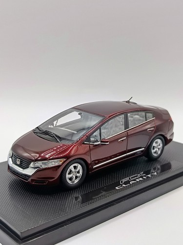 Ebbro honda fcx clarity - 1/43,