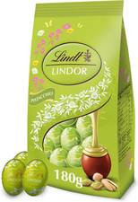 Bag Ovetti LINDOR Pistacchio