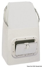 Osculati 299 plancia - osculati,