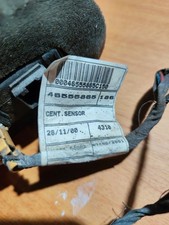  FIAT MULTIPLA  1° SERIE CENTRALINA SENSORI DI PARCHEGGIO E 2 CAVI COMPLETI