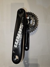 Guarnitura SRAM TRUVATIV