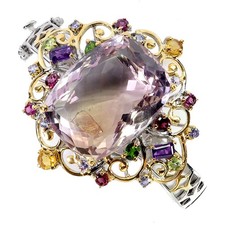 925 Bracciale IN Argento