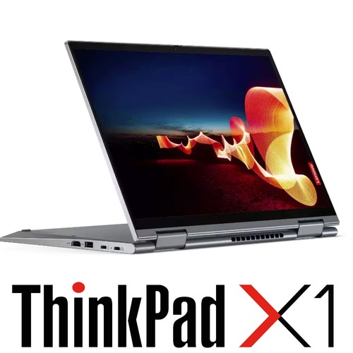 Lenovo thinkpad yoga gen - thinkpad, 5