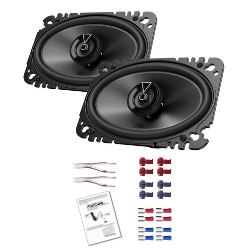 Jbl club 644f altoparlante - 644f,