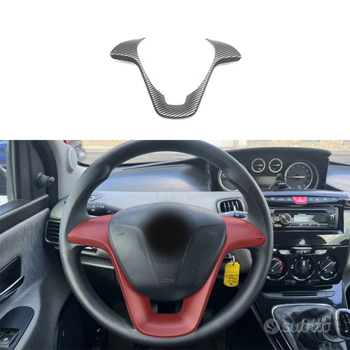 Per rivestimento volante - per,