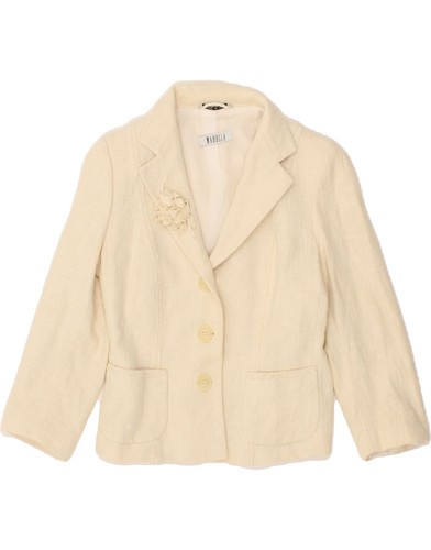 Giacca blazer donna - 3, bottoni