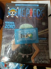 One piece hachette Collection