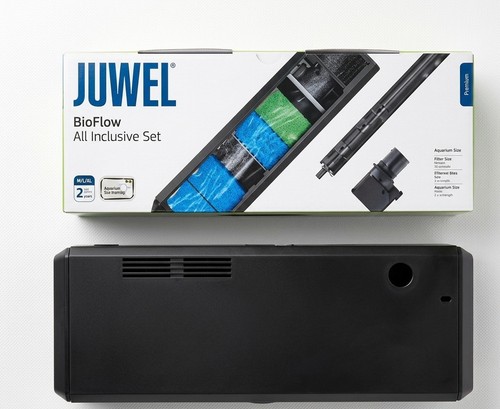 Juwel bioflow all - juwel, inclusive