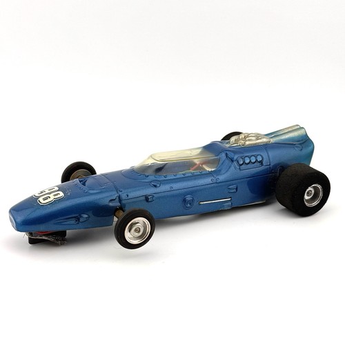 Slot car vintage anni 60 - vintage, '60