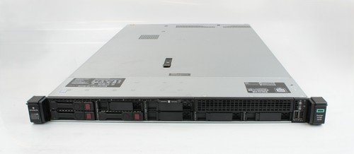 Proliant dl360 g10 - hp,