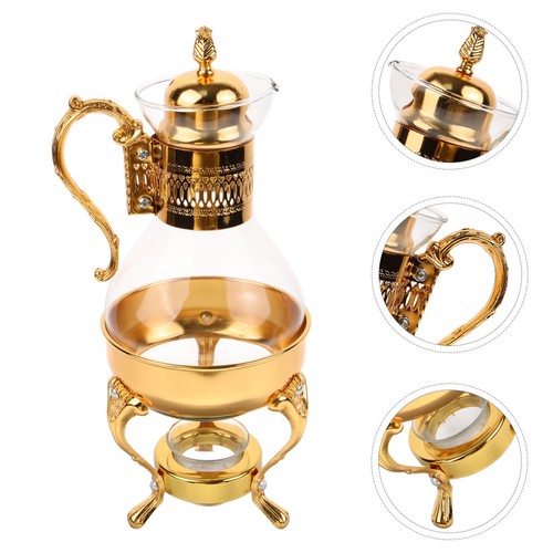 Caffettiera stile europeo