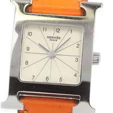 Orologio HERMES H HH1.210