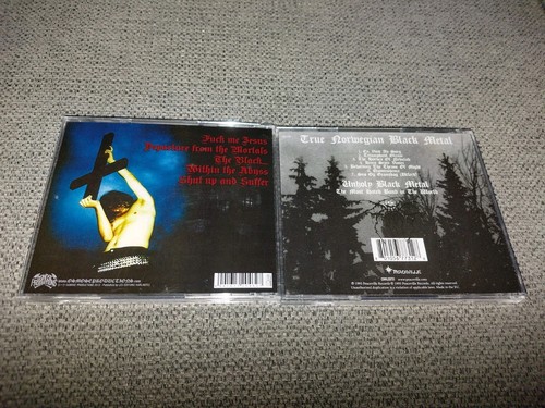 Darkthrone panzerfaust cd - -,