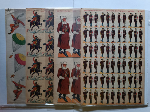Edizioni marca stella tavole - edizioni,