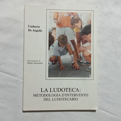 Umberto angelis la - umberto,