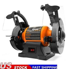 BG4260 Smerigliatrice da banco