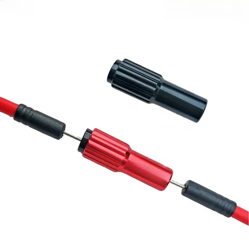 6pcs testina bici alluminio - 6pcs,